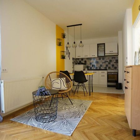 Sunny Place Novi Sad Esterno foto
