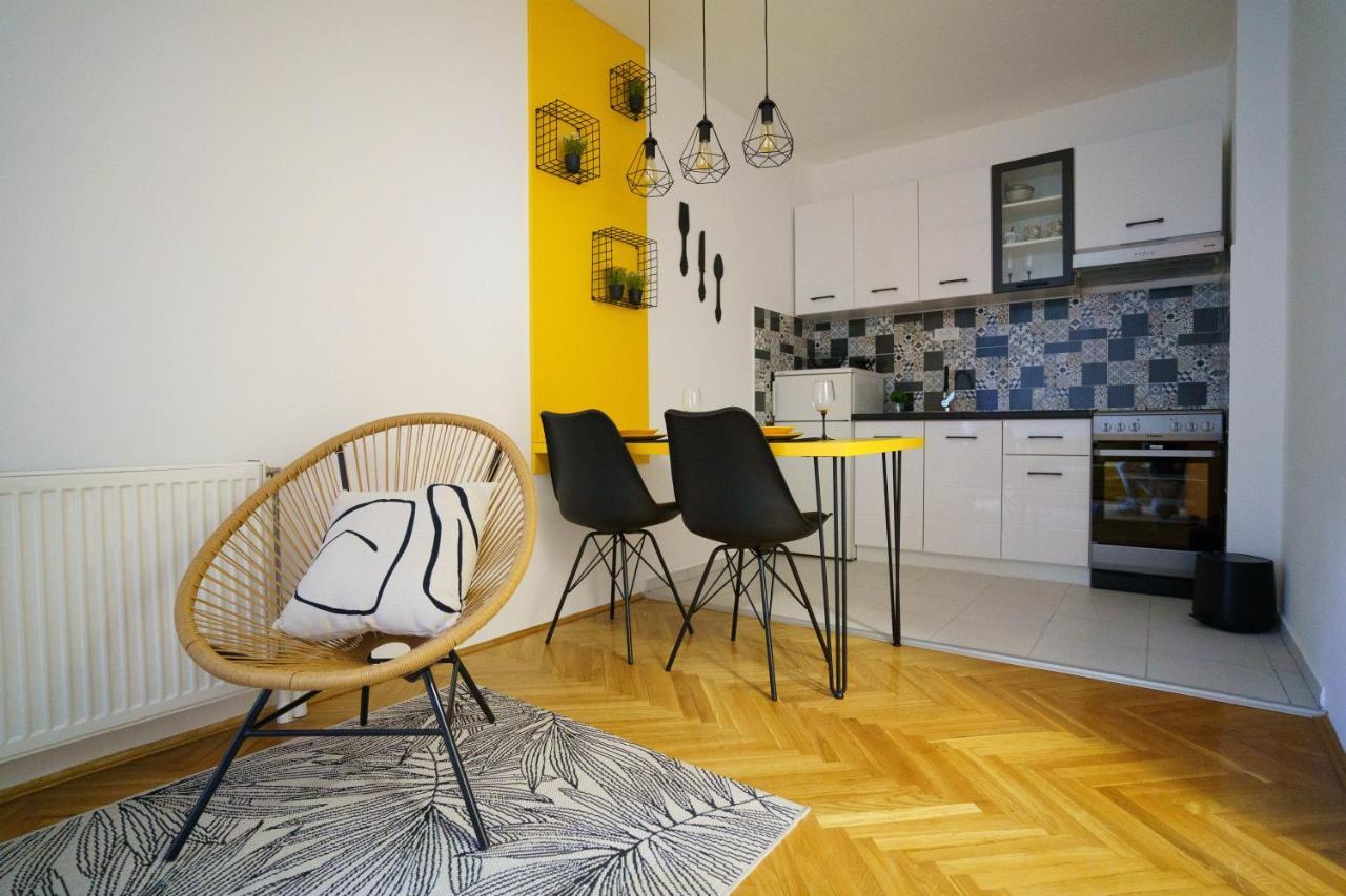 Sunny Place Novi Sad Esterno foto