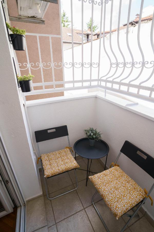 Sunny Place Novi Sad Esterno foto