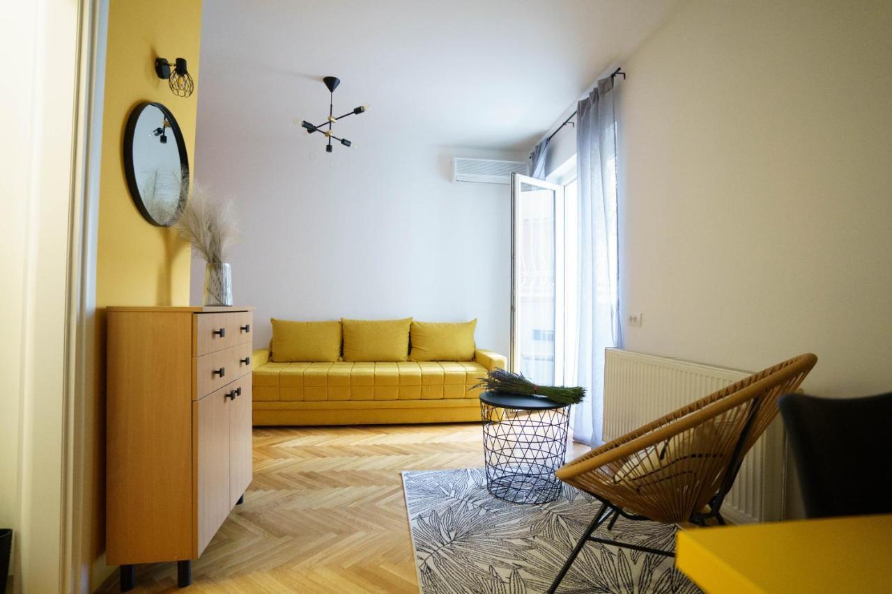 Sunny Place Novi Sad Esterno foto